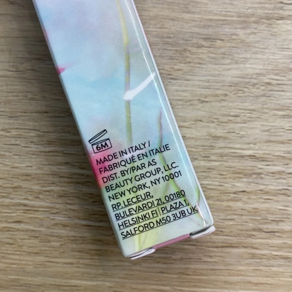 NIB Laura Geller‎ | Glamlash | Volumizing Mascara